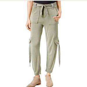 New Free People cargo pants